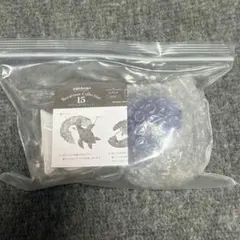 ポケモン トレーディングフィギュア テラリウムコレクション15【ラプラス】