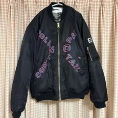 ボンバージャケット MA-1