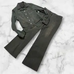 2026年最新】y2kギャルセットアップの人気アイテム - メルカリ