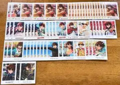 あんスタ ぱしゃこれ ぱしゃっつ 守沢千秋