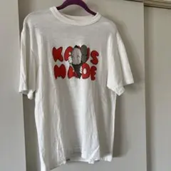 human made KAWS GRAPHIC T-SHIRT #1のサムネイル