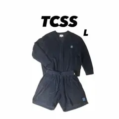 critical slide TCSS パイルセットアップ Lサイズ