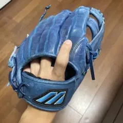 MIZUNO ミズノ レフティ 左 グローブ 軟式 SWIFTER サウスポー - メルカリ