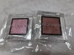 美品　ADDICTION　アイシャドウ　105&013