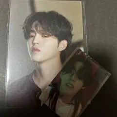 SEVENTEEN FML アラジン エスクプス