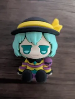 2026年最新】古明地こいしぬいぐるみの人気アイテム - メルカリ