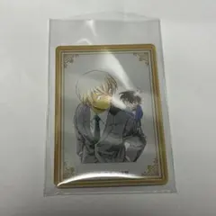 コナン展 降谷零 江戸川コナンマグネット