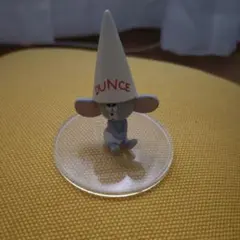 一番くじ　トムとジェリー タフィーフィギュア