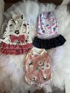 ゆう様 リクエスト 2点 まとめ商品