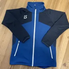 ルースイソンブラ(Luz e Sombra )ジャージ上150 フットサル