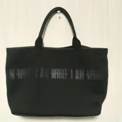 與真司郎 I AM WHAT I AM バッグ 2026年最新】與真司郎 i am what i am トートバッグの人気アイテム