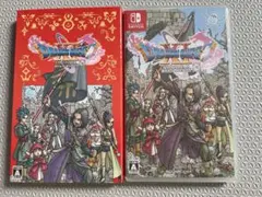 ドラゴンクエスト11S 過ぎ去りし時を求めて