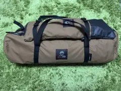Mac Outdoor Mac One ヘキサタープ レンジャーコヨーテ　Lのサムネイル
