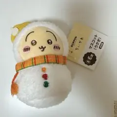 ちいかわ エニマイくじ　E賞 マスコット うさぎ