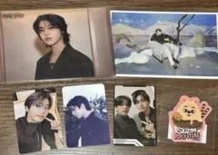 StrayKids ハン HAN DO IT MANIAC POPUP トレカ