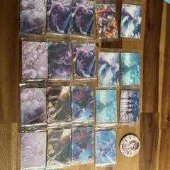 プロセカグッズまとめ売り