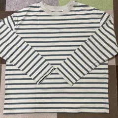 ハートマーケット　Ｔシャツ　Ｌサイズ