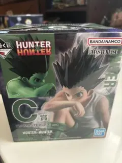 HUNTER×HUNTER ゴン C賞 MASTERISE EX