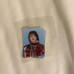 THE RAMPAGE 山本彰吾 ランペ カプセル ステッカー 証明写真