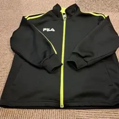 ◇セール品◇FILA　フィラ　ジャージ　140