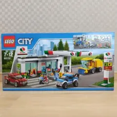 2026年最新】LEGO 60132の人気アイテム - メルカリ