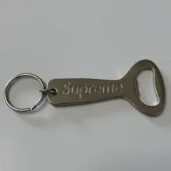 Supreme キーホルダー式栓抜き