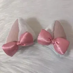 激レア WDW マリーちゃん ヘアピン ウォルトディズニーワールドのサムネイル