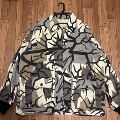2025年最新】トライバルカモ ジャケットの人気アイテム - メルカリ