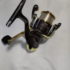 Mitchell Avocet G4000 スピニングリール　中古品　取説付きのサムネイル