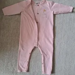 BOBO CHOSES　ロンパース12~18のサムネイル