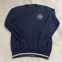 Callaway セーター ネイビー 90°N - メルカリ