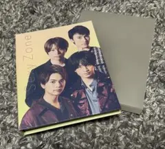 SexyZone 公式フォトブック　フォトアルバム　➕公式写真54枚セット