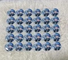 いれいす -hotoke- いむ 3周年記念 缶バッジ 30個まとめ