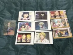 サカモトデイズ ぱしゃこれ 6点 おまけ