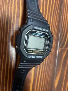 CASIO G-SHOCK チープカシオ