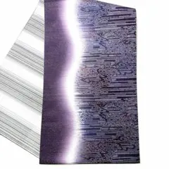 専用帯7175 ○高級 正絹 両面全通 リバーシブル 袋帯 - メルカリ