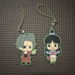 2026年最新】御剣怜侍 ラバーストラップの人気アイテム - メルカリ
