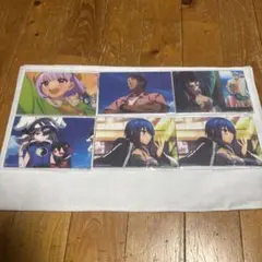 一番くじ Fate/Grand Order G賞イラストボード 5種まとめ売り