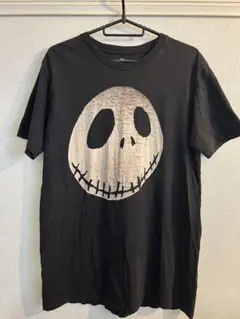 ナイトメア・ビフォア・クリスマス　Tシャツ