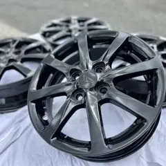 ①【美品】ND ロードスター 純正ホイール 2本 200km程度 - メルカリ