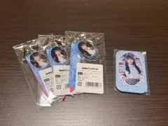 ＝LOVE 音嶋莉沙 DMMスクラッチ D.E賞