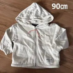 FOインターナショナル　パーカー　90㎝