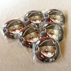 シクフォニ 暇72缶バッジ ロディアスタクト アルバム特典 - メルカリ