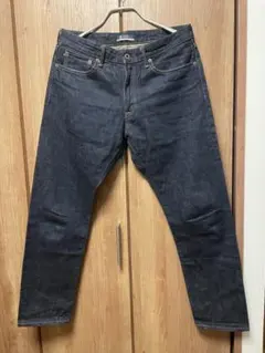 JAPAN BLUE JEANS J204 テーパード 33インチのサムネイル