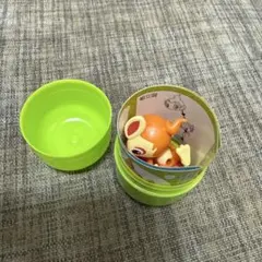 ポケモン　チョコエッグ　旅立ちの3匹　ヒコザル