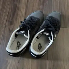 Nike スニーカー ブラック