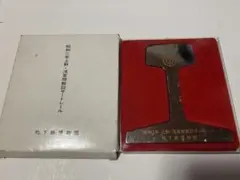 小田急労働組合贈呈品　鉄道線路レール 小田急労働組合贈呈品 鉄道 線路レール - メルカリ