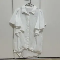 INGNI シャツブラウス Mサイズ