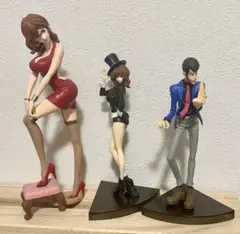 2026年最新】ルパン三世 フィギュアの人気アイテム - メルカリ