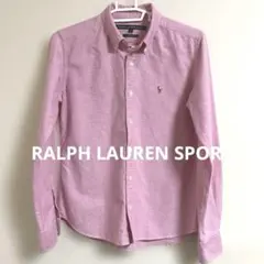 RALPH LAUREN SPORT オックスフォードシャツ　サイズ9